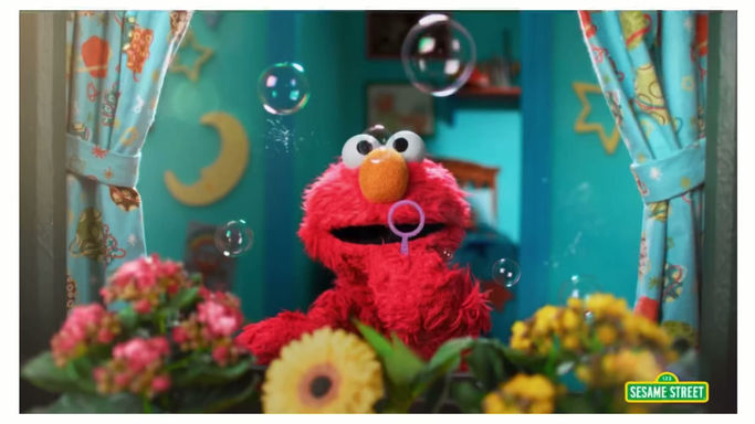 HBO Max Mock Commercial